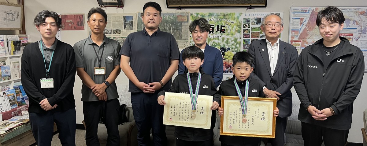 須坂卓翔会